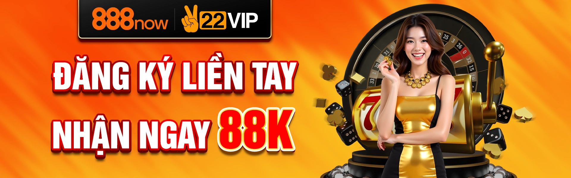 Thông tin nổi bật về 888Now
