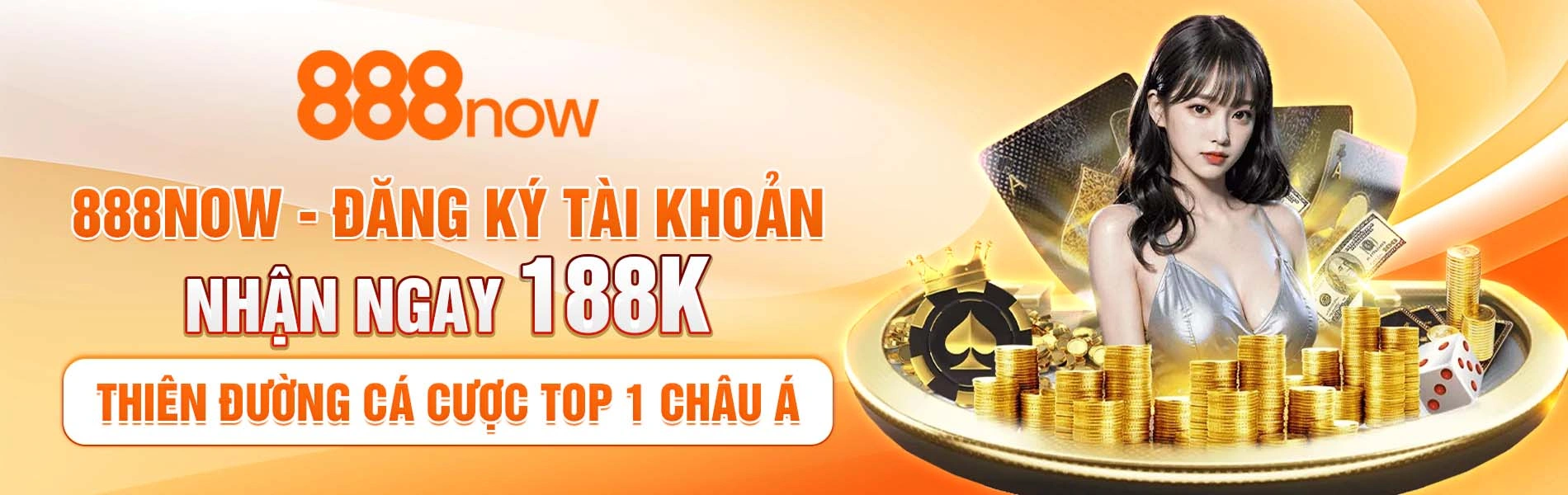 Chuyên mục game bài, nổ hũ và thể thao tại 888Now